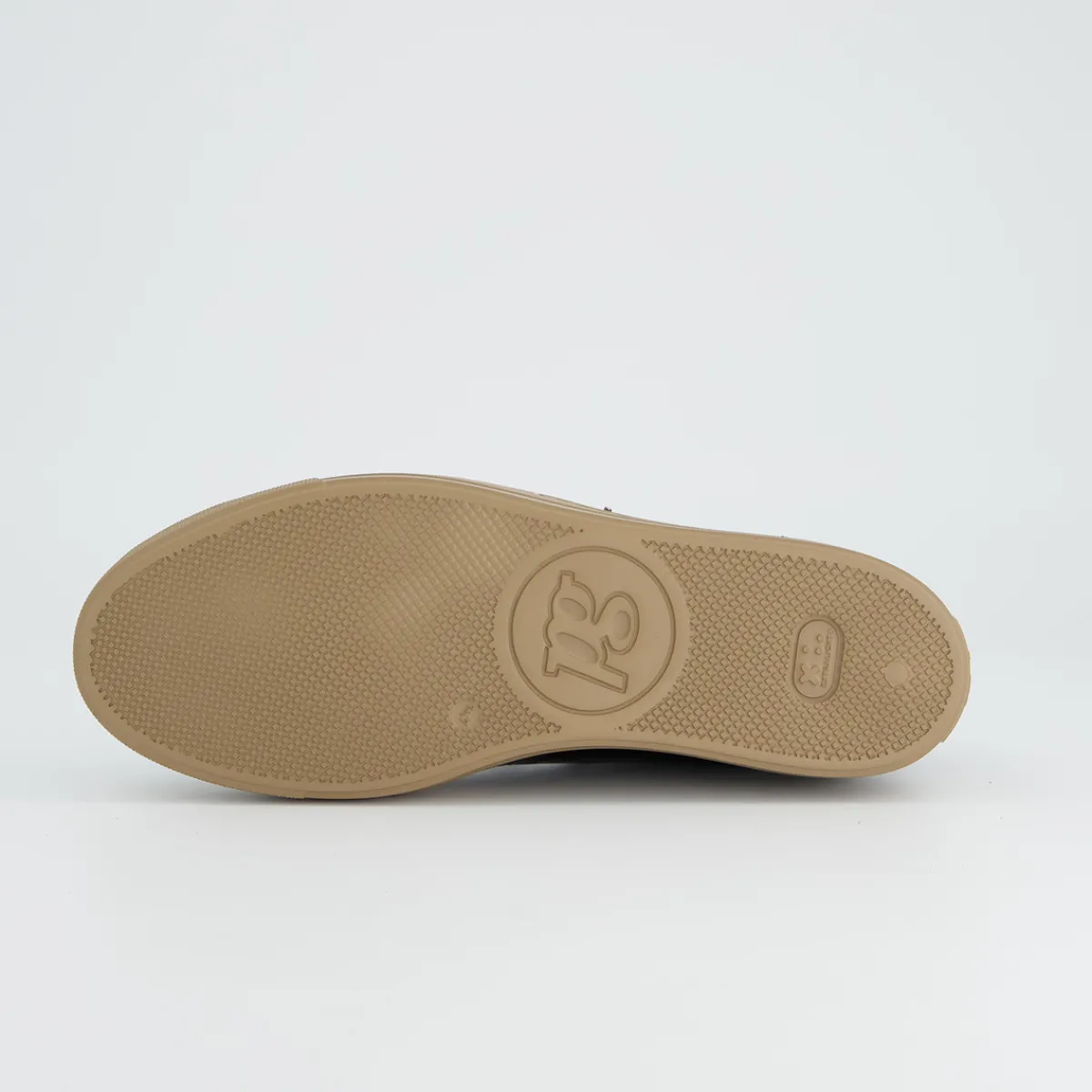 Paul Green Sneaker|Pauls 4081-578 Braun