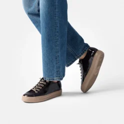 Paul Green Sneaker|Pauls 4081-578 Braun