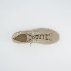 Paul Green Sneaker|Pauls 5476-018 Beige