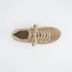 Paul Green Sneaker|Pauls 5479-018 Beige