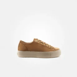 Paul Green Sneaker|Pauls 4790-736 Braun