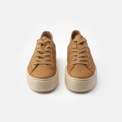 Paul Green Sneaker|Pauls 4790-736 Braun