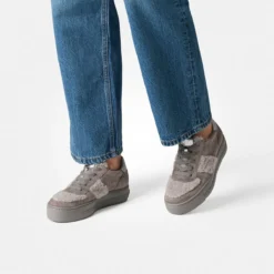 Paul Green Sneaker|Pauls 5487-008 Grau