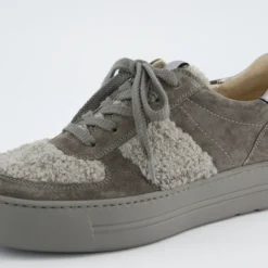 Paul Green Sneaker|Pauls 5487-008 Grau