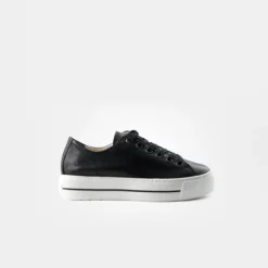 Paul Green Sneaker|Pauls 4790-027 Schwarz
