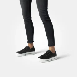 Paul Green Sneaker|Pauls 4790-027 Schwarz
