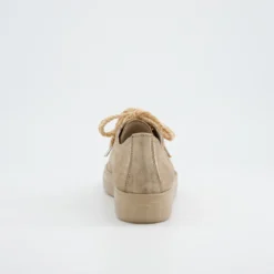 Paul Green Sneaker|Pauls 4977-268 Beige, metallik