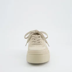 Paul Green Sneaker|Pauls 5487-018 Beige