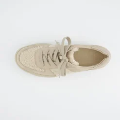 Paul Green Sneaker|Pauls 5487-018 Beige