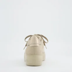 Paul Green Sneaker|Pauls 5487-018 Beige