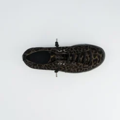 Paul Green Sneaker|Pauls 5417-098 Schwarz, kombiniert