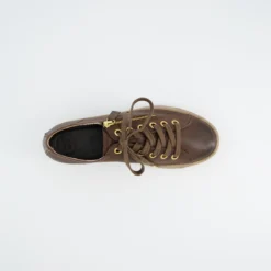 Paul Green Sneaker|Pauls 5206-210 Braun