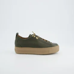 Paul Green Sneaker|Pauls 5017-420 Grün