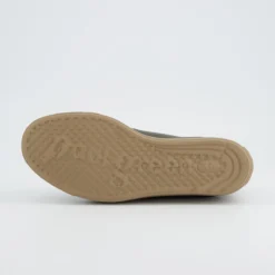 Paul Green Sneaker|Pauls 5017-420 Grün