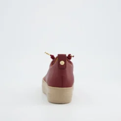 Paul Green Sneaker|Pauls 5017-430 Rot