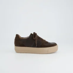 Paul Green Sneaker|Pauls 5230-190 Braun