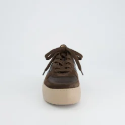 Paul Green Sneaker|Pauls 5230-190 Braun