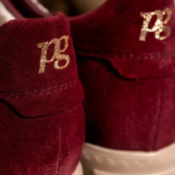 Paul Green Sneaker|Pauls 5230-180 Rot
