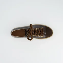 Paul Green Sneaker|Pauls 4977-278 Braun