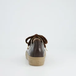 Paul Green Sneaker|Pauls 4977-278 Braun