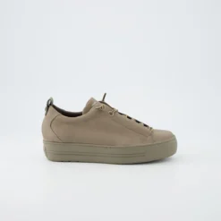 Paul Green Sneaker|Pauls 5017-418 Grau