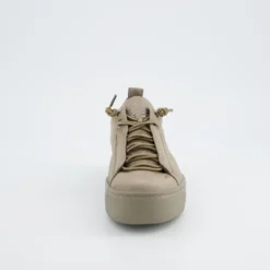 Paul Green Sneaker|Pauls 5017-418 Grau