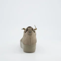 Paul Green Sneaker|Pauls 5017-418 Grau