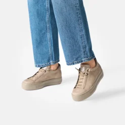 Paul Green Sneaker|Pauls 5017-418 Grau