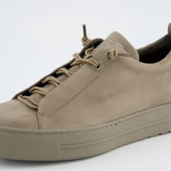 Paul Green Sneaker|Pauls 5017-418 Grau