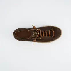 Paul Green Sneaker|Pauls 5017-440 Braun