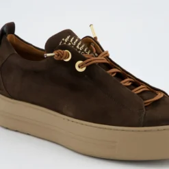 Paul Green Sneaker|Pauls 5017-440 Braun