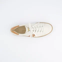 Paul Green Sneaker|Pauls 5464-057 Beige