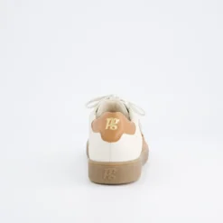 Paul Green Sneaker|Pauls 5464-057 Beige