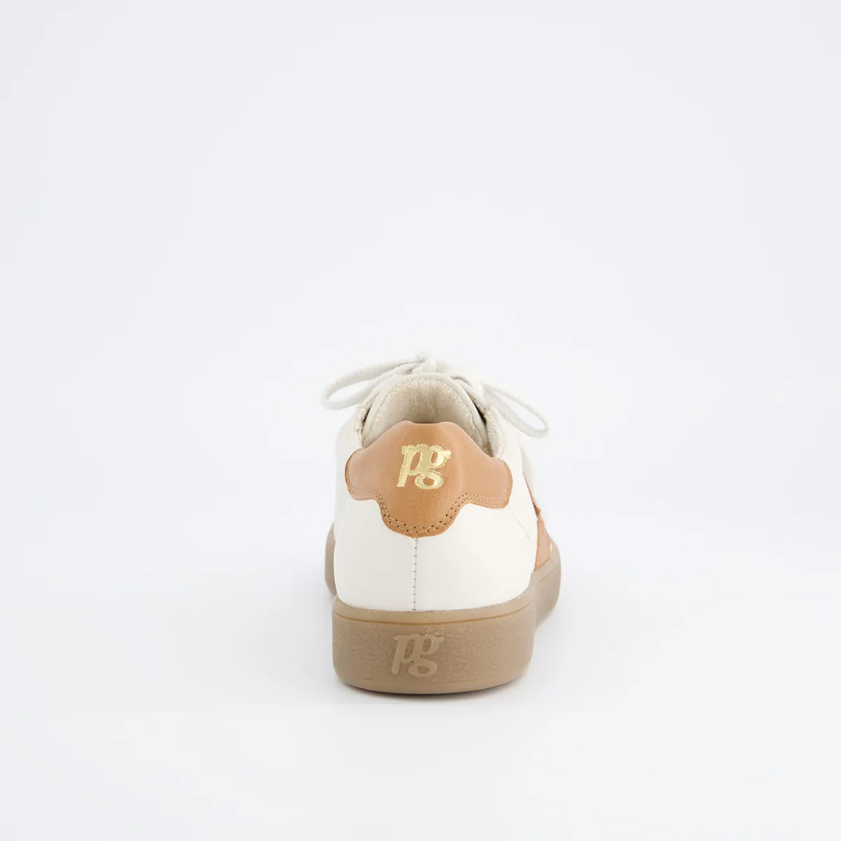Paul Green Sneaker|Pauls 5464-057 Beige
