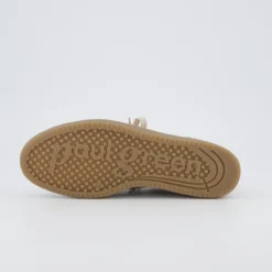 Paul Green Sneaker|Pauls 5464-137 Leo-Optik/ Rot