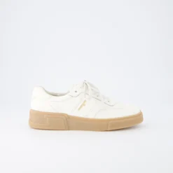 Paul Green Sneaker|Pauls 5391-057 Creme-Weiß