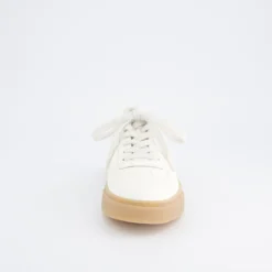 Paul Green Sneaker|Pauls 5391-057 Creme-Weiß