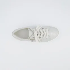 Paul Green Sneaker|Pauls 4940-197 Silber