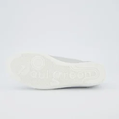 Paul Green Sneaker|Pauls 4940-197 Silber