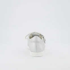 Paul Green Sneaker|Pauls 4940-197 Silber