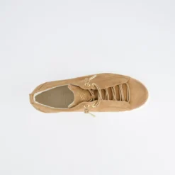 Paul Green Sneaker|Pauls 5017-347 Braun