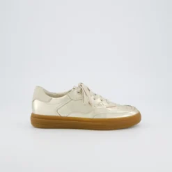 Paul Green Sneaker|Pauls 5428-037 Gold