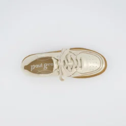 Paul Green Sneaker|Pauls 5428-037 Gold
