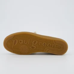 Paul Green Sneaker|Pauls 5428-037 Gold
