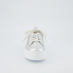 Paul Green Sneaker|Pauls 5427-037 Silber