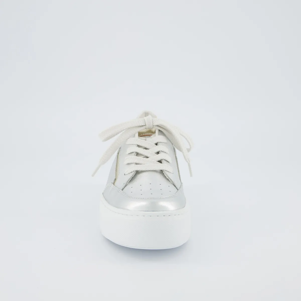 Paul Green Sneaker|Pauls 5427-037 Silber