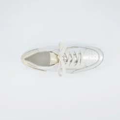 Paul Green Sneaker|Pauls 5427-037 Silber