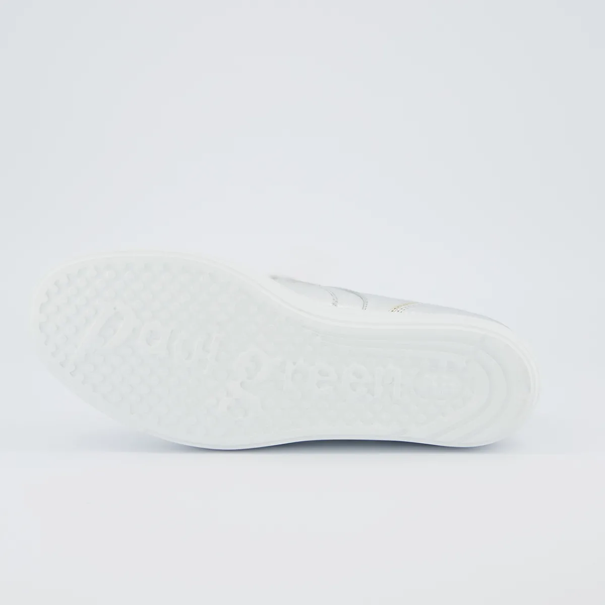 Paul Green Sneaker|Pauls 5427-037 Silber