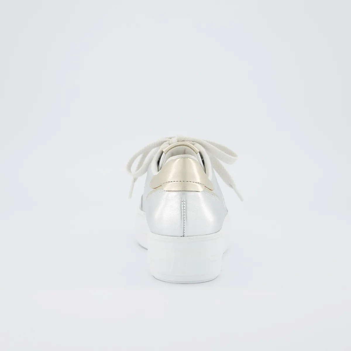 Paul Green Sneaker|Pauls 5427-037 Silber