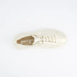 Paul Green Sneaker|Pauls 5418-067 Gold
